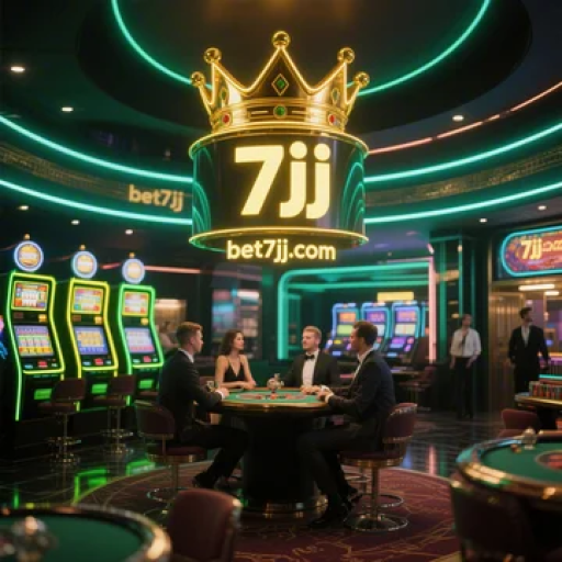 7jj